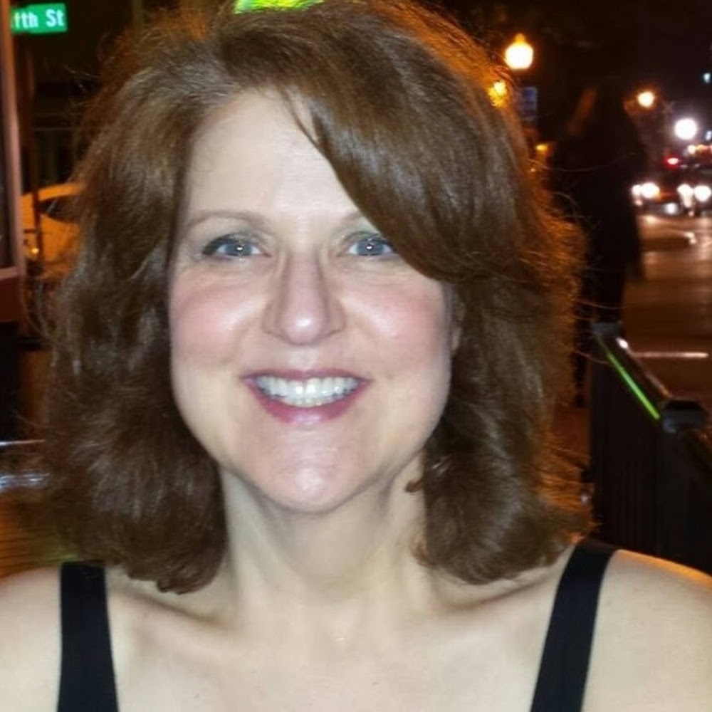 Meet your Posher, Lorna